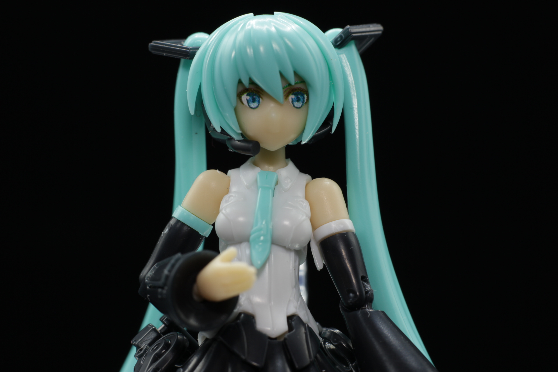 美容/健康 初音ミクがしゃべる ボイス体組成計 BC-202-HM 体重計 | vfv